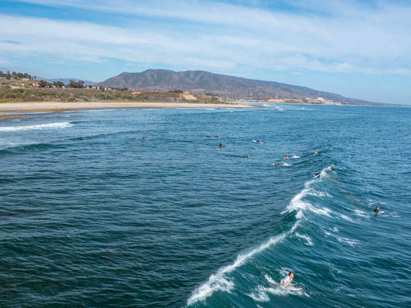 Trestles