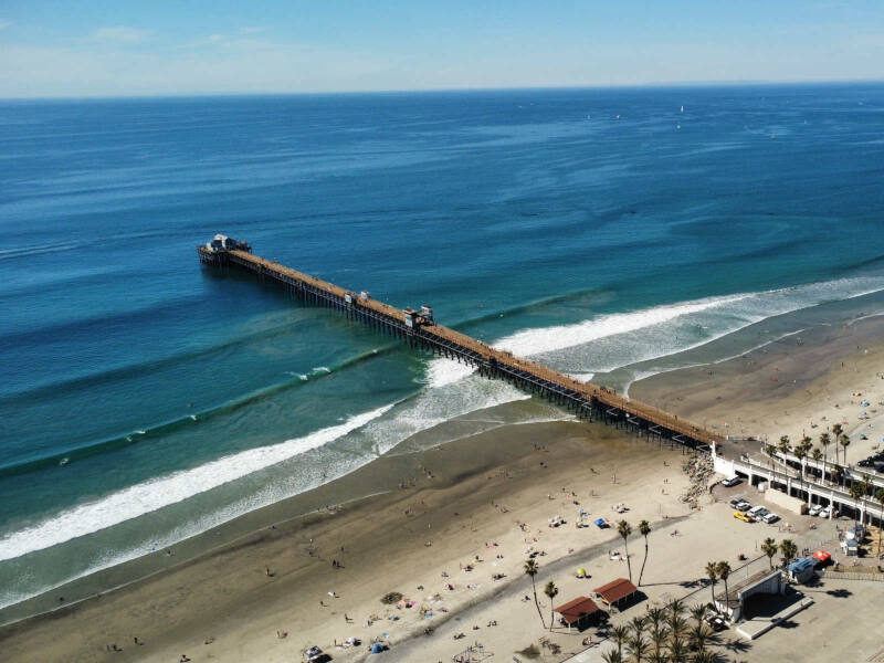 Oceanside Beach