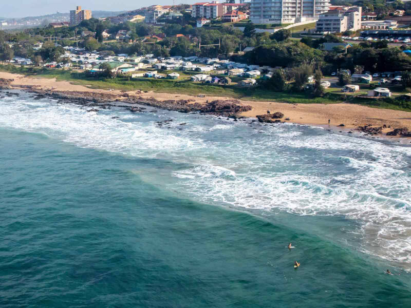 Scottburgh